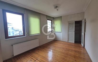Yeşil'de satılık 4 katlı müstakil ev