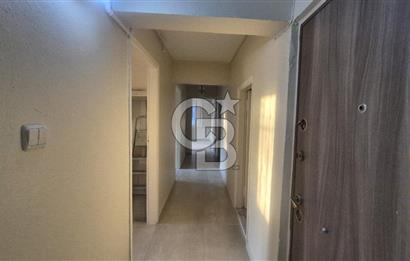 ÖZKANLAR PTT KARŞISI | BAHÇELİ, TADİLATLI,KÖŞE SATILIK 3+1 DAİRE