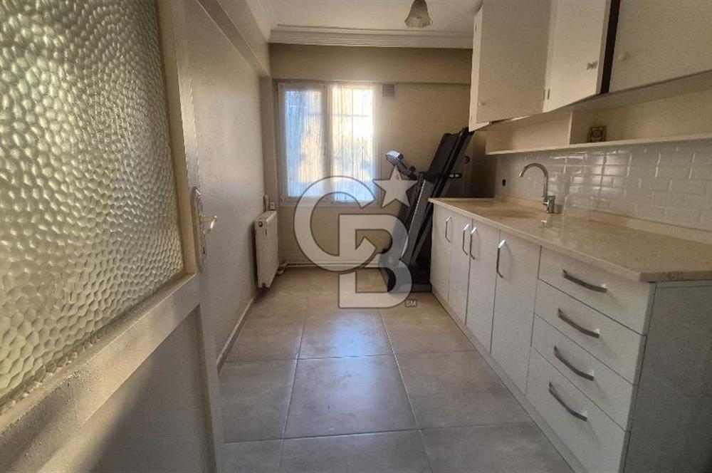 ÖZKANLAR PTT KARŞISI | BAHÇELİ, TADİLATLI,KÖŞE SATILIK 3+1 DAİRE