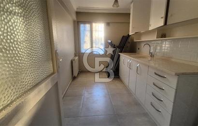 ÖZKANLAR PTT KARŞISI | BAHÇELİ, TADİLATLI,KÖŞE SATILIK 3+1 DAİRE