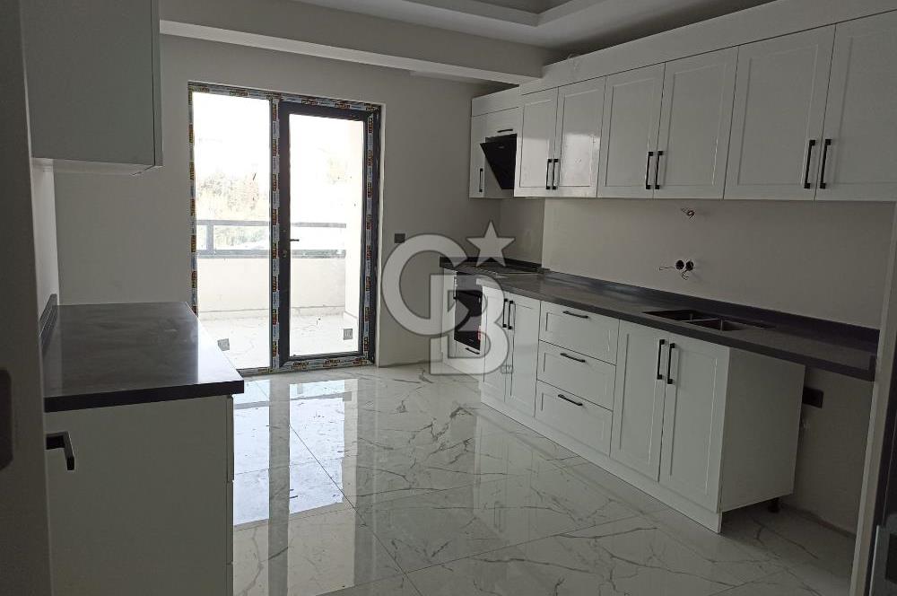 KEÇİÖREN ANKA PALASTA 175 M² BRÜT | 145 M² NET | GENİŞ 3+1