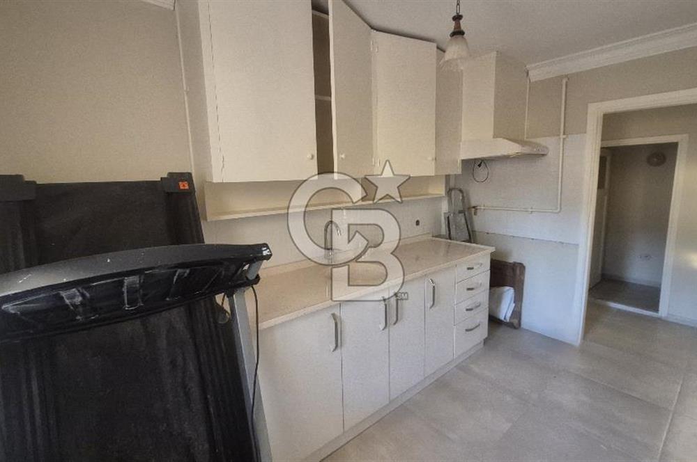 ÖZKANLAR PTT KARŞISI | BAHÇELİ, TADİLATLI,KÖŞE SATILIK 3+1 DAİRE
