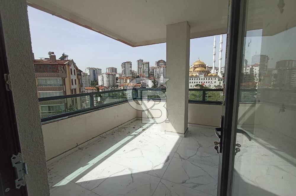 KEÇİÖREN ANKA PALASTA 175 M² BRÜT | 145 M² NET | GENİŞ 3+1