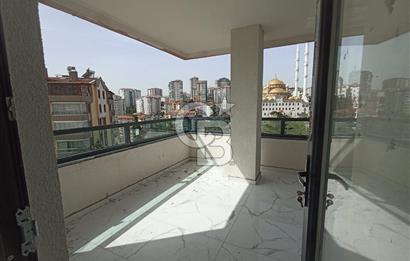 KEÇİÖREN ANKA PALASTA 175 M² BRÜT | 145 M² NET | GENİŞ 3+1