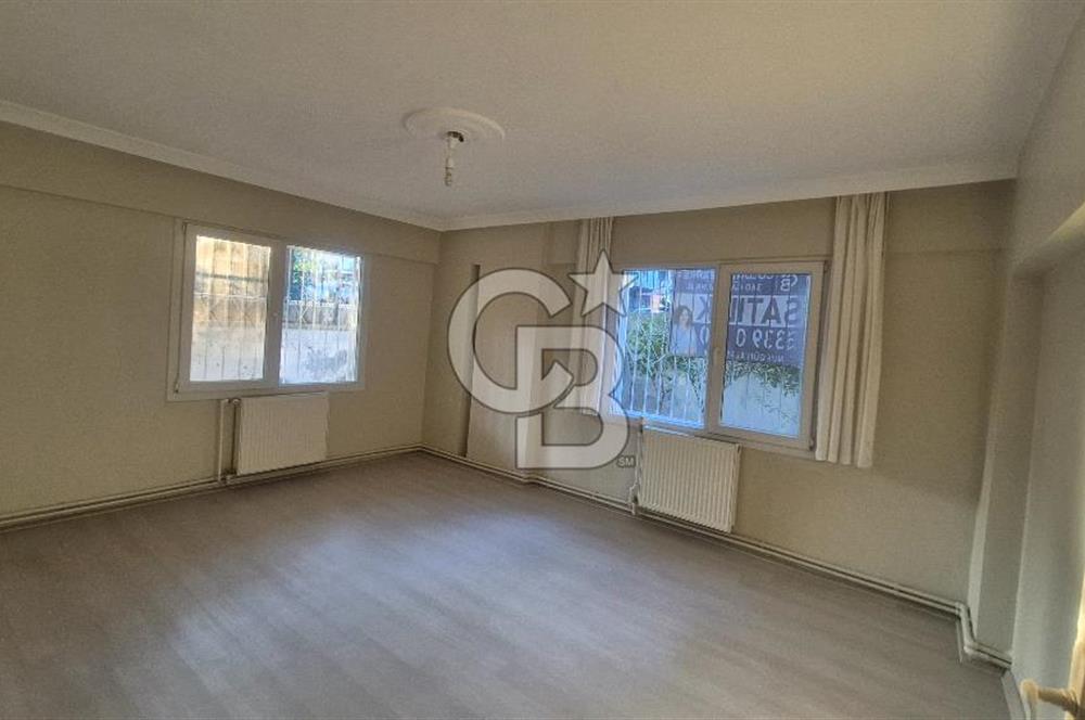 ÖZKANLAR PTT KARŞISI | BAHÇELİ, TADİLATLI,KÖŞE SATILIK 3+1 DAİRE
