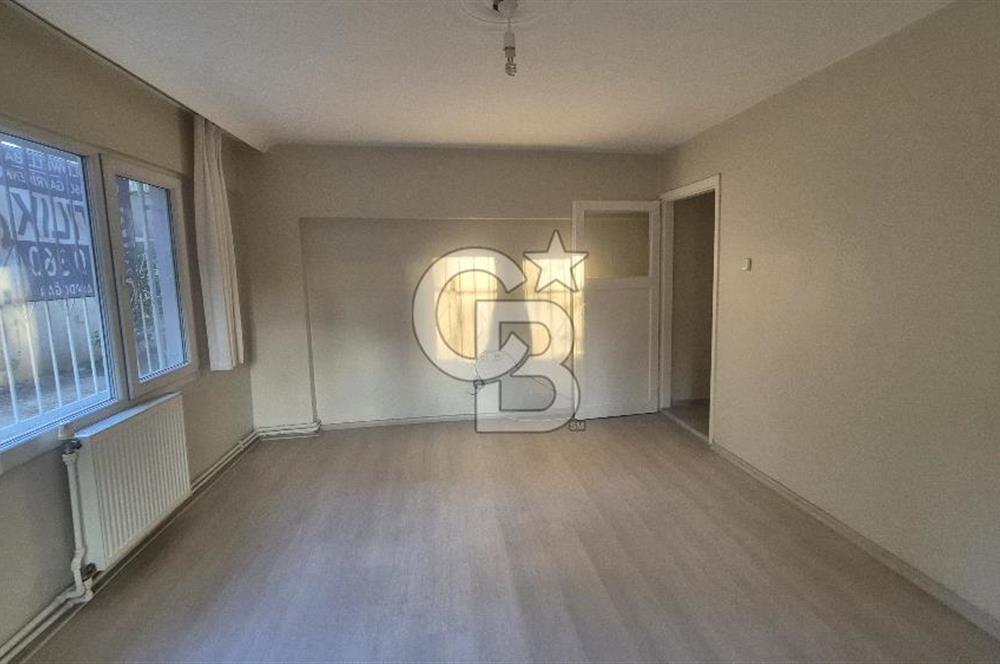 ÖZKANLAR PTT KARŞISI | BAHÇELİ, TADİLATLI,KÖŞE SATILIK 3+1 DAİRE