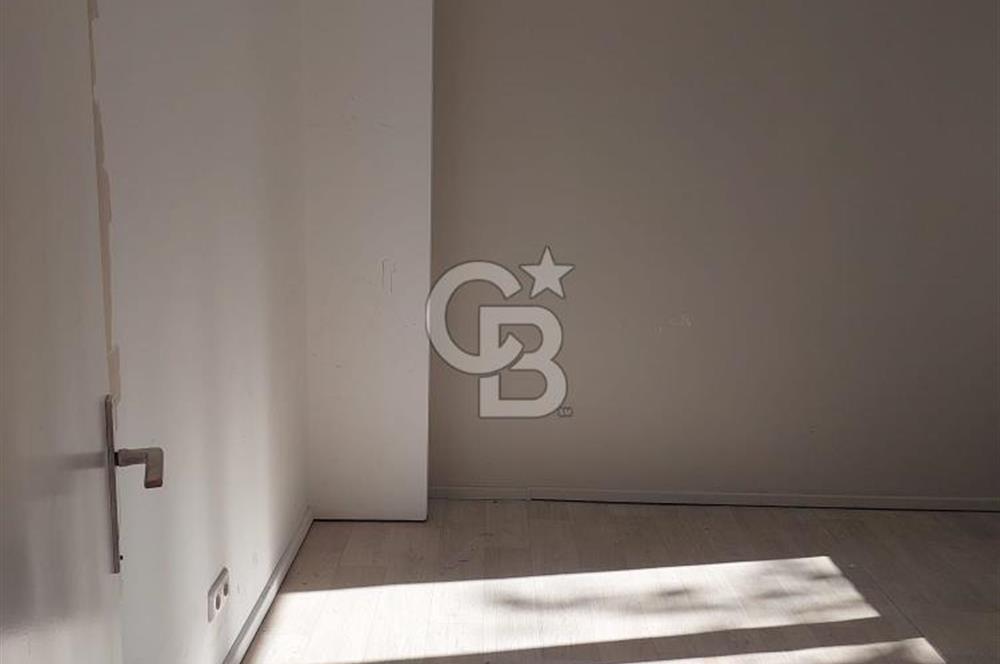 Etiler Uçaksavar Sitesi'nde Kiralık 2+1 Daire 