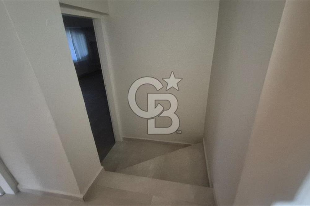 ÖZKANLAR PTT KARŞISI | BAHÇELİ, TADİLATLI,KÖŞE SATILIK 3+1 DAİRE