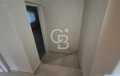 ÖZKANLAR PTT KARŞISI | BAHÇELİ, TADİLATLI,KÖŞE SATILIK 3+1 DAİRE