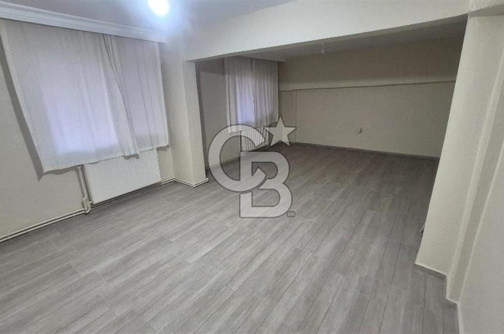 ÖZKANLAR PTT KARŞISI | BAHÇELİ, TADİLATLI,KÖŞE SATILIK 3+1 DAİRE