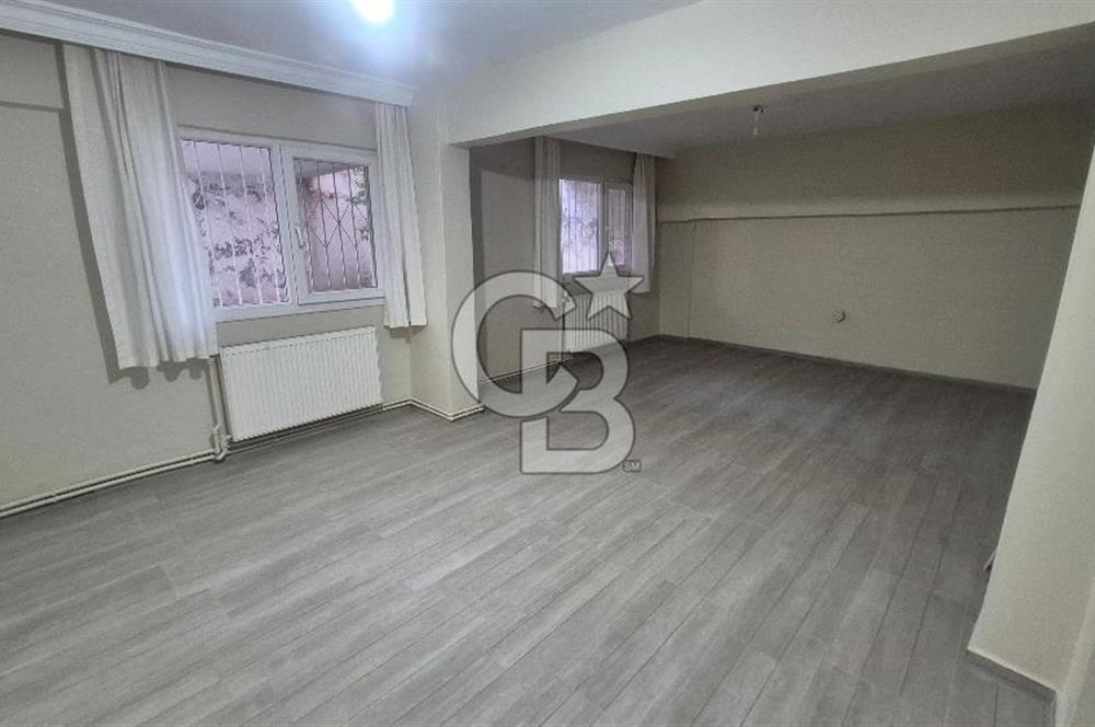 ÖZKANLAR PTT KARŞISI | BAHÇELİ, TADİLATLI,KÖŞE SATILIK 3+1 DAİRE