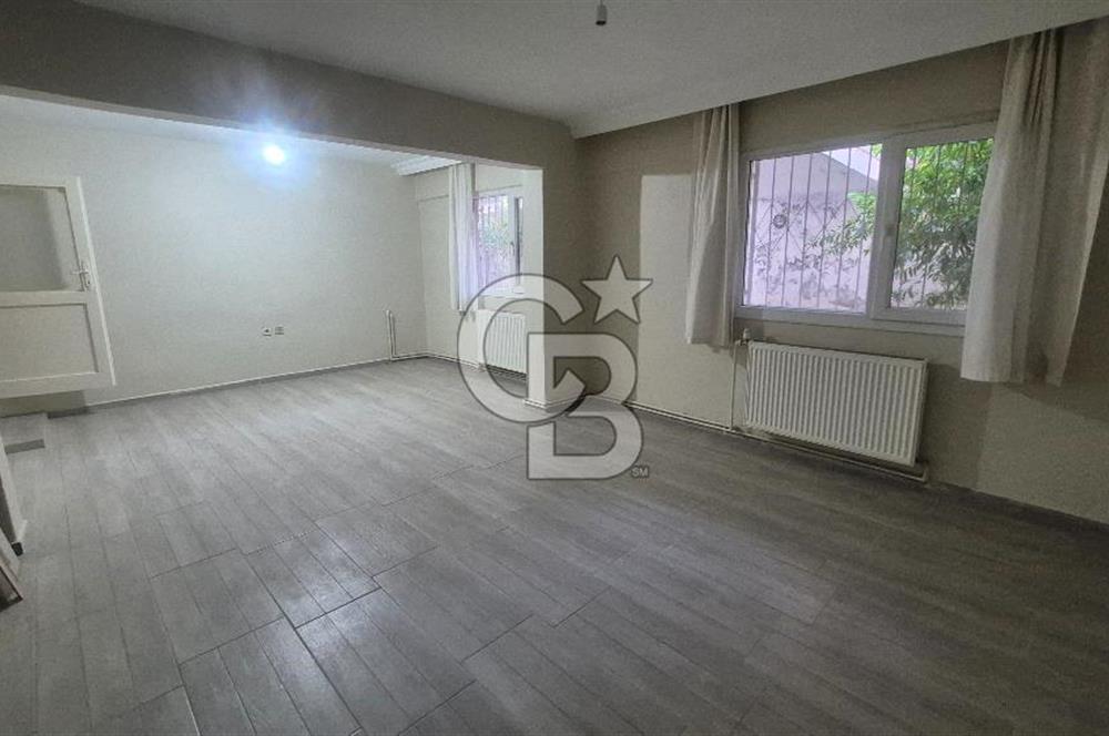 ÖZKANLAR PTT KARŞISI | BAHÇELİ, TADİLATLI,KÖŞE SATILIK 3+1 DAİRE