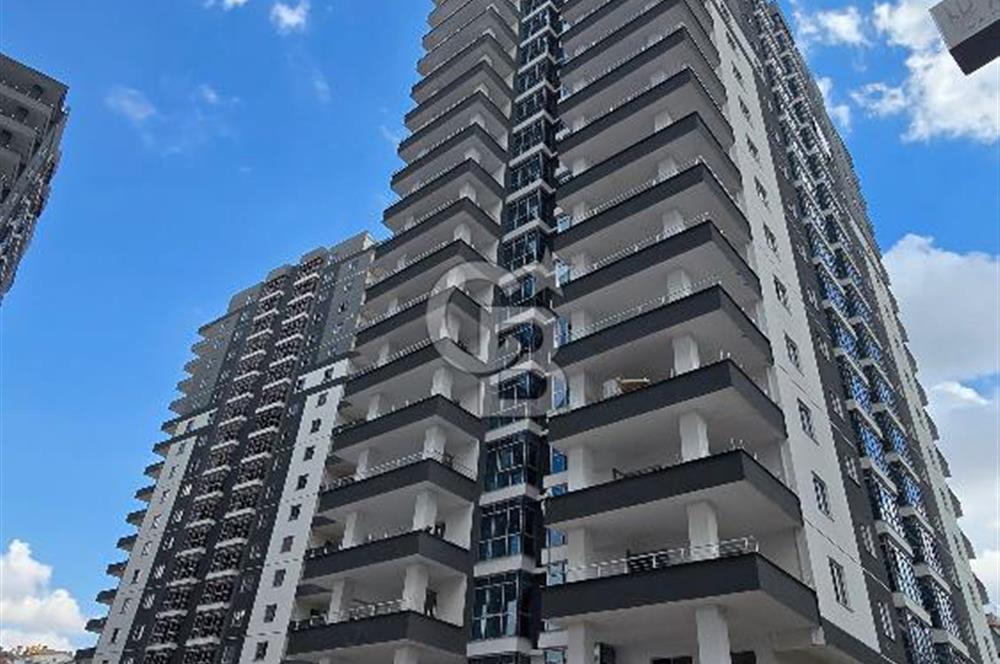 KEÇİÖREN ANKA PALASTA 175 M² BRÜT | 145 M² NET | GENİŞ 3+1