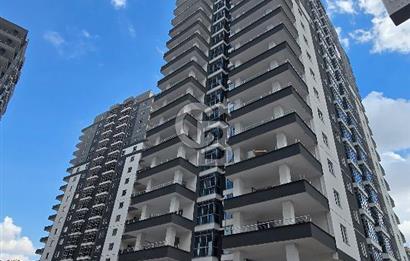KEÇİÖREN ANKA PALASTA 175 M² BRÜT | 145 M² NET | GENİŞ 3+1