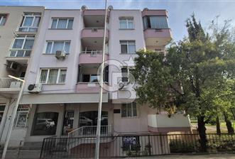 ÖZKANLAR PTT KARŞISI | BAHÇELİ, TADİLATLI,KÖŞE SATILIK 3+1 DAİRE - 2 - 374365