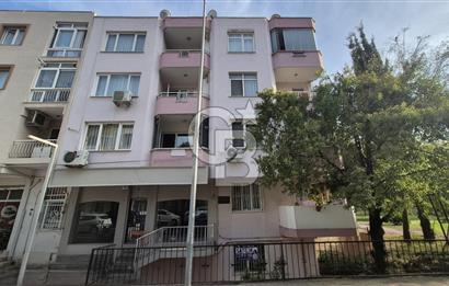 ÖZKANLAR PTT KARŞISI | BAHÇELİ, TADİLATLI,KÖŞE SATILIK 3+1 DAİRE