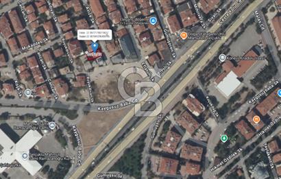 COLDWELL BANKER'DAN BEYŞEHİR ÇEVREYOLUNA YAKIN SATILIK ARSA