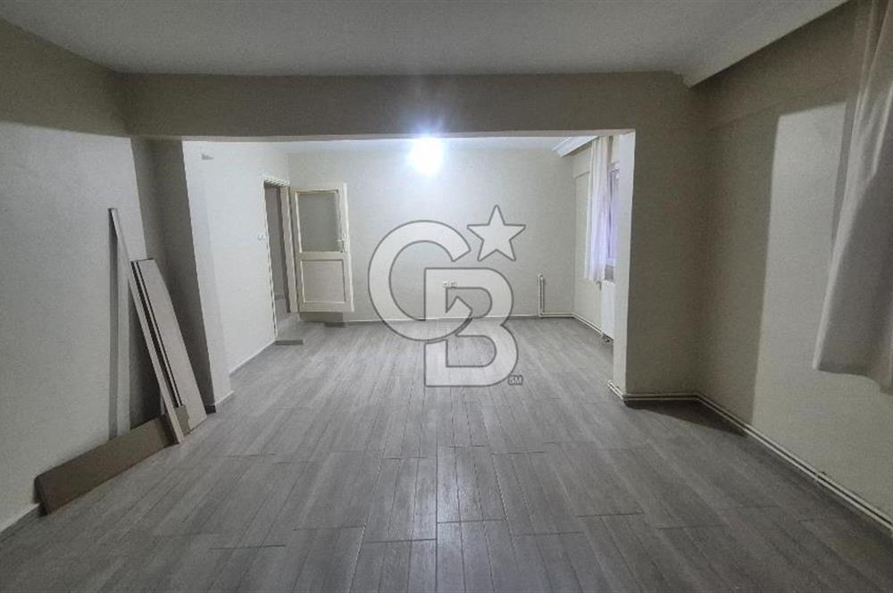 ÖZKANLAR PTT KARŞISI | BAHÇELİ, TADİLATLI,KÖŞE SATILIK 3+1 DAİRE