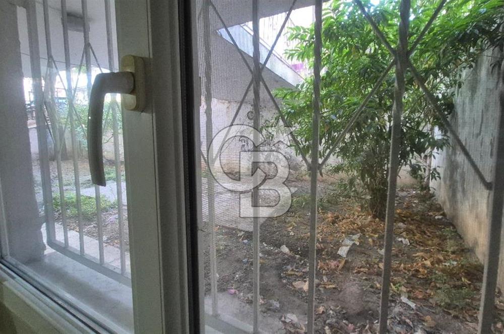 ÖZKANLAR PTT KARŞISI | BAHÇELİ, TADİLATLI,KÖŞE SATILIK 3+1 DAİRE