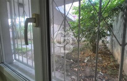 ÖZKANLAR PTT KARŞISI | BAHÇELİ, TADİLATLI,KÖŞE SATILIK 3+1 DAİRE