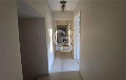 ÖZKANLAR PTT KARŞISI | BAHÇELİ, TADİLATLI,KÖŞE SATILIK 3+1 DAİRE