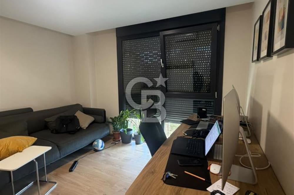FIRSAT Acıbadem Caspian Sitesinde Satılık Bahçe Dubleks