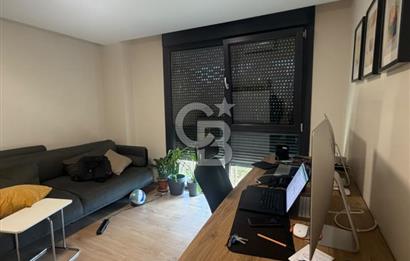 FIRSAT Acıbadem Caspian Sitesinde Satılık Bahçe Dubleks