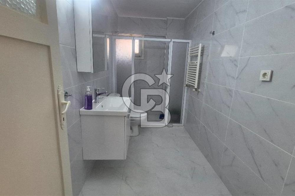 ÖZKANLAR PTT KARŞISI | BAHÇELİ, TADİLATLI,KÖŞE SATILIK 3+1 DAİRE