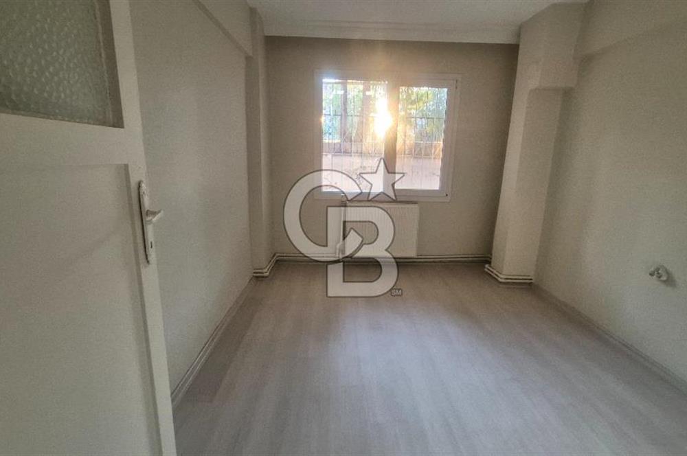 ÖZKANLAR PTT KARŞISI | BAHÇELİ, TADİLATLI,KÖŞE SATILIK 3+1 DAİRE