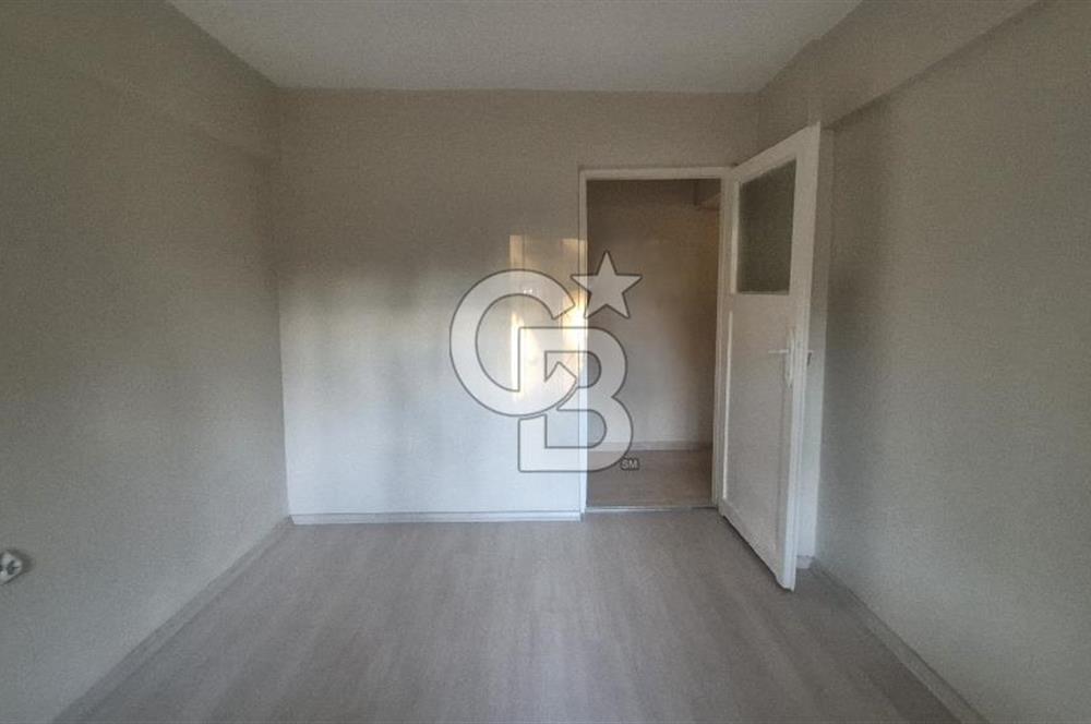 ÖZKANLAR PTT KARŞISI | BAHÇELİ, TADİLATLI,KÖŞE SATILIK 3+1 DAİRE