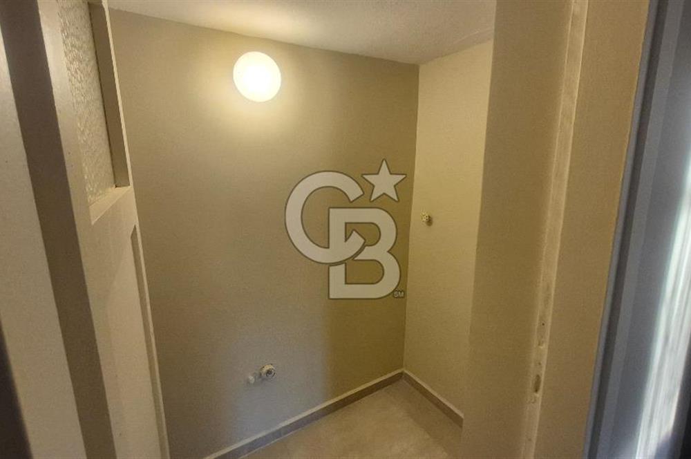 ÖZKANLAR PTT KARŞISI | BAHÇELİ, TADİLATLI,KÖŞE SATILIK 3+1 DAİRE