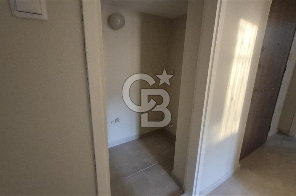 ÖZKANLAR PTT KARŞISI | BAHÇELİ, TADİLATLI,KÖŞE SATILIK 3+1 DAİRE