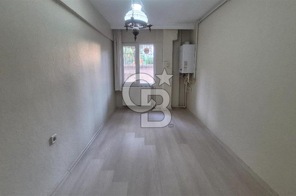 ÖZKANLAR PTT KARŞISI | BAHÇELİ, TADİLATLI,KÖŞE SATILIK 3+1 DAİRE
