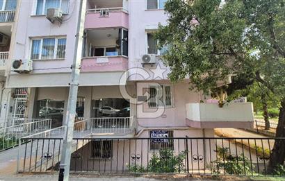 ÖZKANLAR PTT KARŞISI | BAHÇELİ, TADİLATLI,KÖŞE SATILIK 3+1 DAİRE