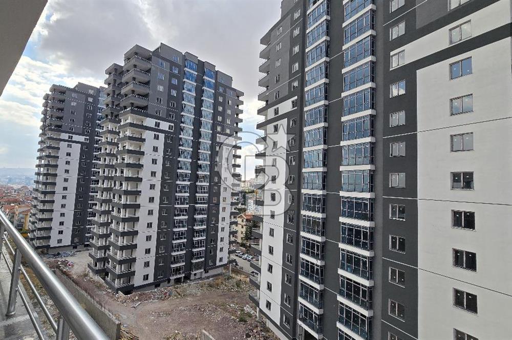 KEÇİÖREN ANKA PALASTA 175 M² BRÜT | 145 M² NET | GENİŞ 3+1