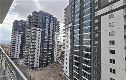 KEÇİÖREN ANKA PALASTA 175 M² BRÜT | 145 M² NET | GENİŞ 3+1
