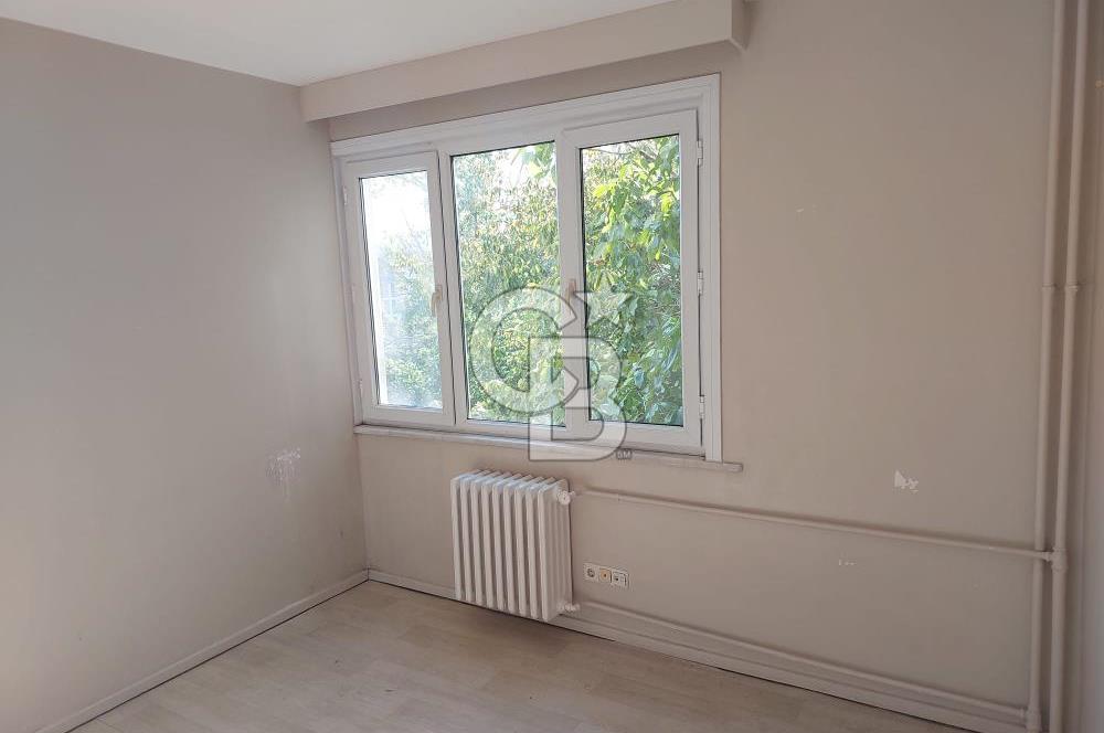 Etiler Uçaksavar Sitesi'nde Kiralık 2+1 Daire 