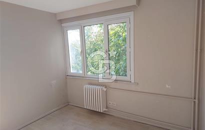 Etiler Uçaksavar Sitesi'nde Kiralık 2+1 Daire 