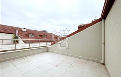 CEVİZLİ BAĞDAT CD 4.5+1 SATILIK DUBLEKS DAİRE