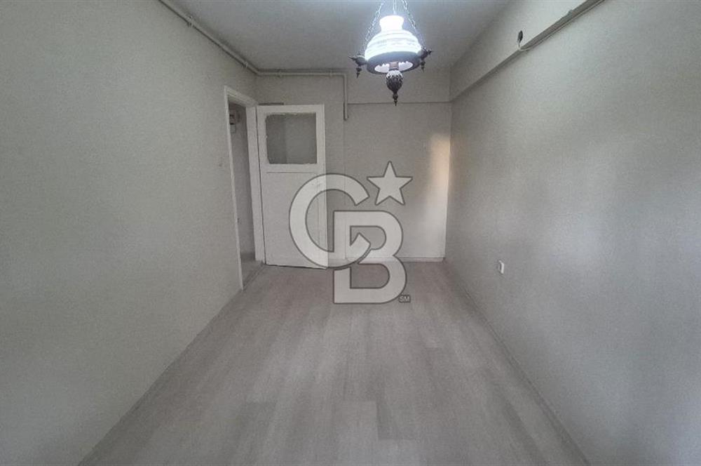 ÖZKANLAR PTT KARŞISI | BAHÇELİ, TADİLATLI,KÖŞE SATILIK 3+1 DAİRE