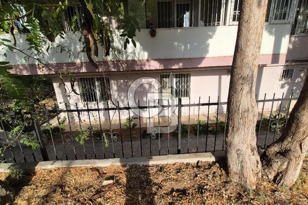 ÖZKANLAR PTT KARŞISI | BAHÇELİ, TADİLATLI,KÖŞE SATILIK 3+1 DAİRE