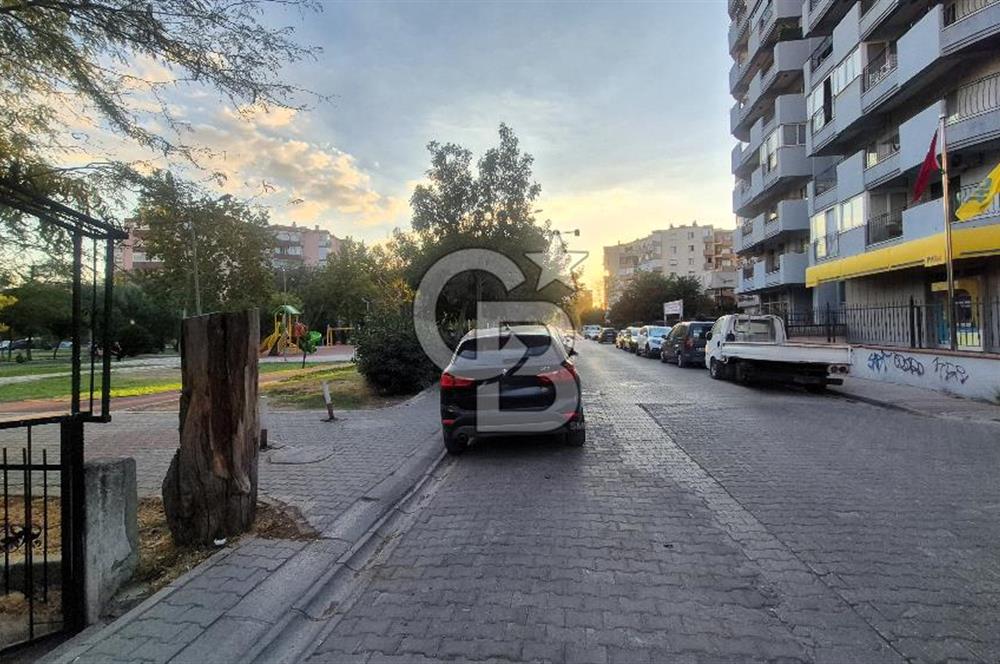 ÖZKANLAR PTT KARŞISI | BAHÇELİ, TADİLATLI,KÖŞE SATILIK 3+1 DAİRE