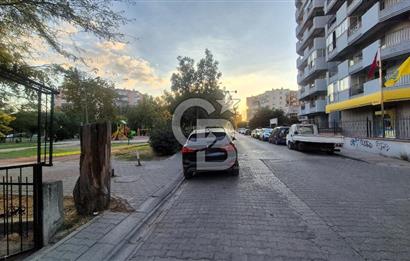 ÖZKANLAR PTT KARŞISI | BAHÇELİ, TADİLATLI,KÖŞE SATILIK 3+1 DAİRE