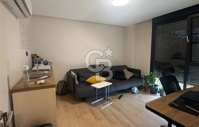 FIRSAT Acıbadem Caspian Sitesinde Satılık Bahçe Dubleks