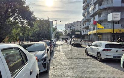 ÖZKANLAR PTT KARŞISI | BAHÇELİ, TADİLATLI,KÖŞE SATILIK 3+1 DAİRE