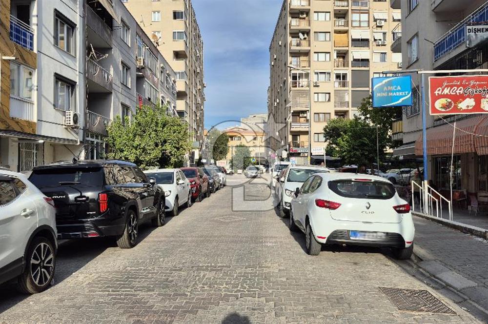 ÖZKANLAR PTT KARŞISI | BAHÇELİ, TADİLATLI,KÖŞE SATILIK 3+1 DAİRE