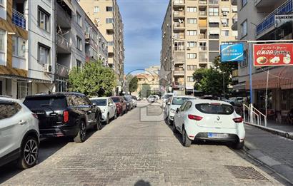 ÖZKANLAR PTT KARŞISI | BAHÇELİ, TADİLATLI,KÖŞE SATILIK 3+1 DAİRE