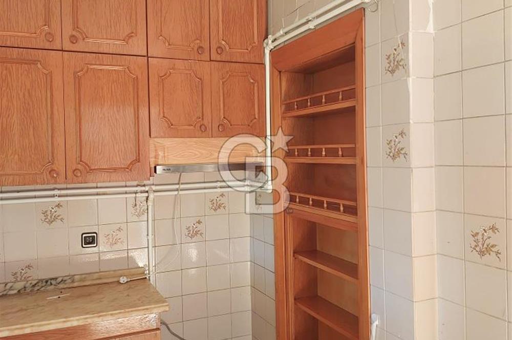 Etiler Uçaksavar Sitesi'nde Kiralık 2+1 Daire 