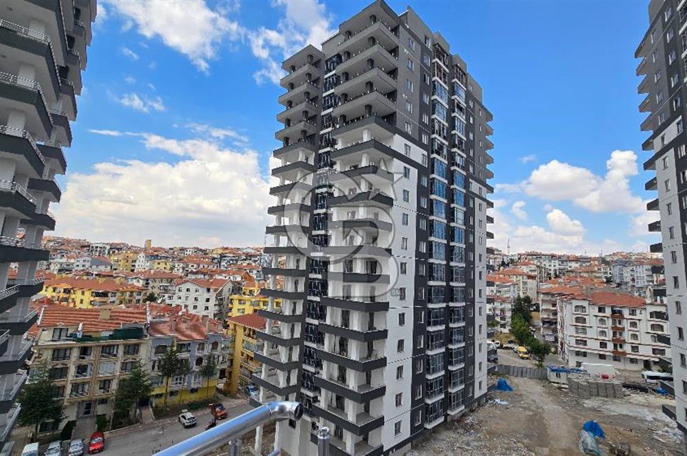 KEÇİÖREN ANKA PALASTA 175 M² BRÜT | 145 M² NET | GENİŞ 3+1
