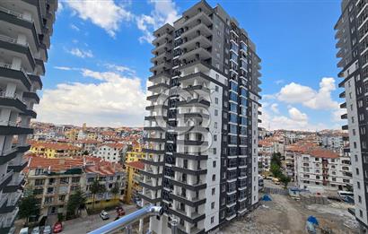 KEÇİÖREN ANKA PALASTA 175 M² BRÜT | 145 M² NET | GENİŞ 3+1